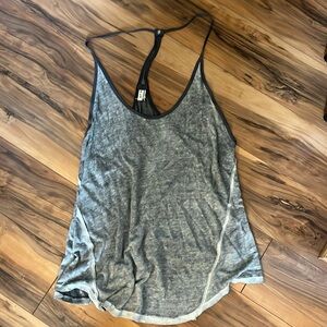 We The Free T back Tank